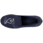 Chaussons Charentaise Everywear Marine - Isotoner