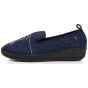 Chaussons Charentaise Everywear Marine - Isotoner