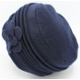 Toque Polaire Juliette Fleur - Traclet