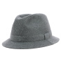Chapeau Bob Anglais Loden - City Sport