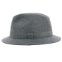 Chapeau Bob Anglais Loden - City Sport