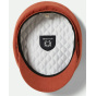 Fiddler Terracotta Brushed Sailor Cap - Brixton