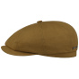 Casquette Hatteras Dobritch Imperméable Beige - Stetson