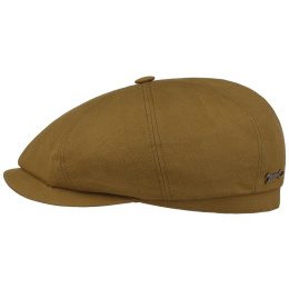 copy of Waterproof Beige Hatteras Cap - Stetson