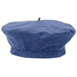 copy of Women's Dark Navy Beret - Mtm