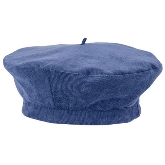 Women's Resistible Night Beret - Traclet