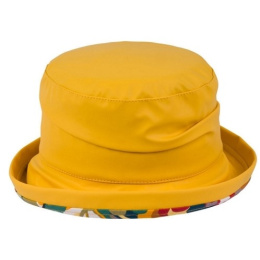 Clola Sun Rain Bucket Hat - Traclet