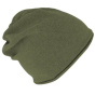 Bergamo Organic Cotton Beanie - Traclet