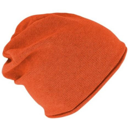 Bergamo Organic Cotton Beanie - Traclet
