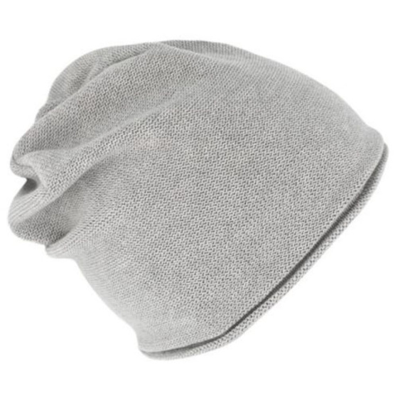 Bergamo Organic Cotton Beanie - Traclet