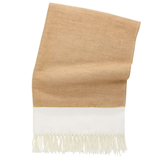 copy of Celestial Gray Fur Pompom Beanie - LeDrapo