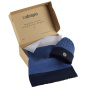 Come Gift Box Beanie & Scarf - LeDrapo