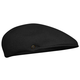 Béret Cap Jurançon Black - Laulhère