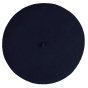 Navy Blue Beret - Heritage by Laulhère
