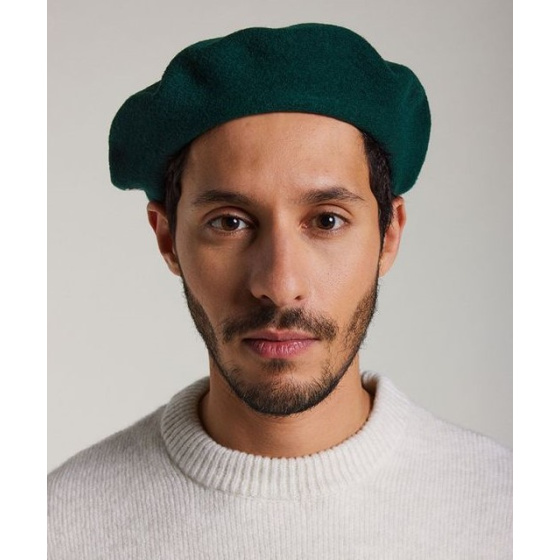 Béret Paris 10 Botanique - Héritage par Laulhère