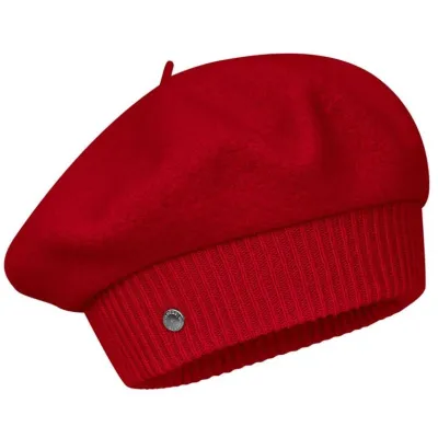 Louvre Passion Beret - Heritage by Laulhère Reference: 22566 | Chapellerie Traclet