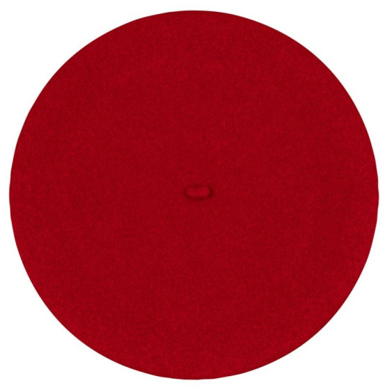 Louvre Passion Beret - Heritage by Laulhère