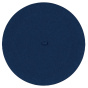 Blue Louvre Beret - Heritage by Laulhère