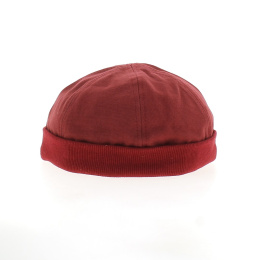 Docker 100% coton - Traclet