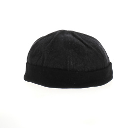 Docker 100% coton - Traclet