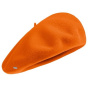 Béret L'Authentique Orange - Héritage par Laulhère