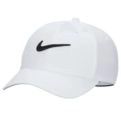 Casquette Baseball Legacy 91 Golf Blanche - Nike
