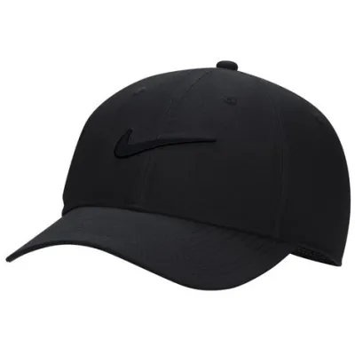 Casquette Nike Noire NK255