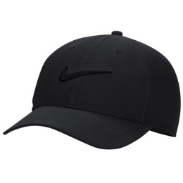 Nike Black Cap NK255