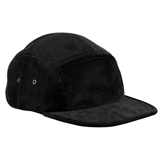 Casquette Strapback Varèse Coton Biologique - Traclet