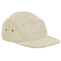 Casquette Strapback Varèse Coton Biologique - Traclet