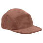 Casquette Strapback Varèse Coton Biologique - Traclet