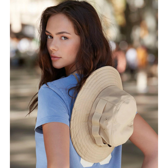 Bob Marsala Nylon UPF50+ - Traclet