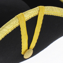 Tricorn of the Republican Guard
