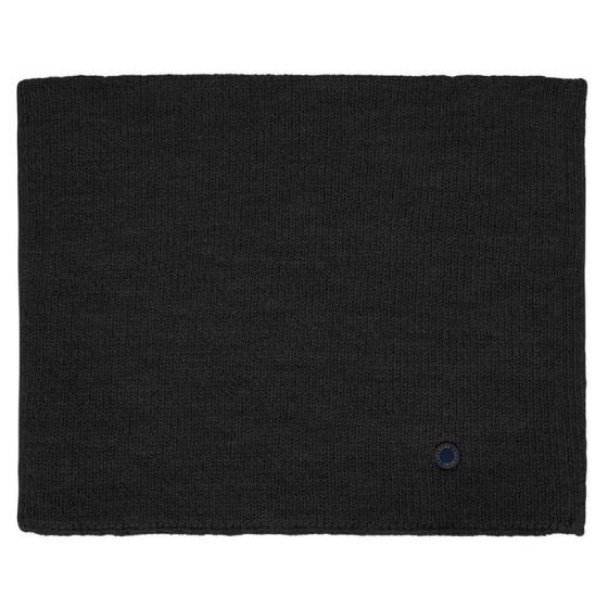 Two-tone Otxoa Wool Neck Warmer - Heritage by Laulhère