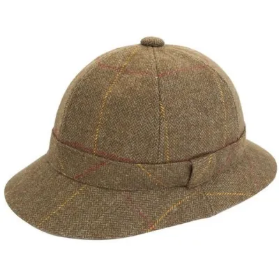 Bob Anglais Striker Tweed Beige - Traclet