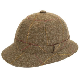 Bob Anglais Striker Tweed Beige - Traclet