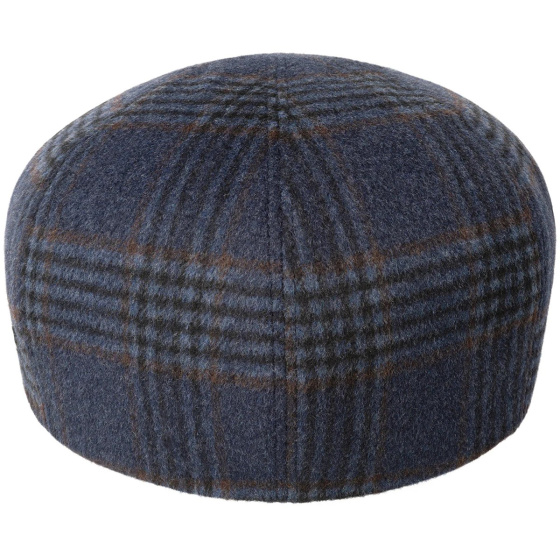 Flat Cap Ormond Navy - Bailey