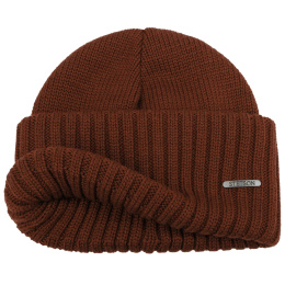 Northport Flame Beanie - Stetson