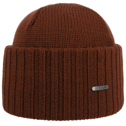 Northport Flame Beanie - Stetson