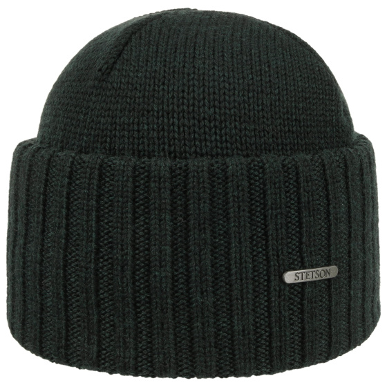 Northport Forest Beanie - Stetson Northport Forest Beanie - Stetson