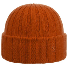 copy of Cashmere Surth Beanie Navy - Stetson