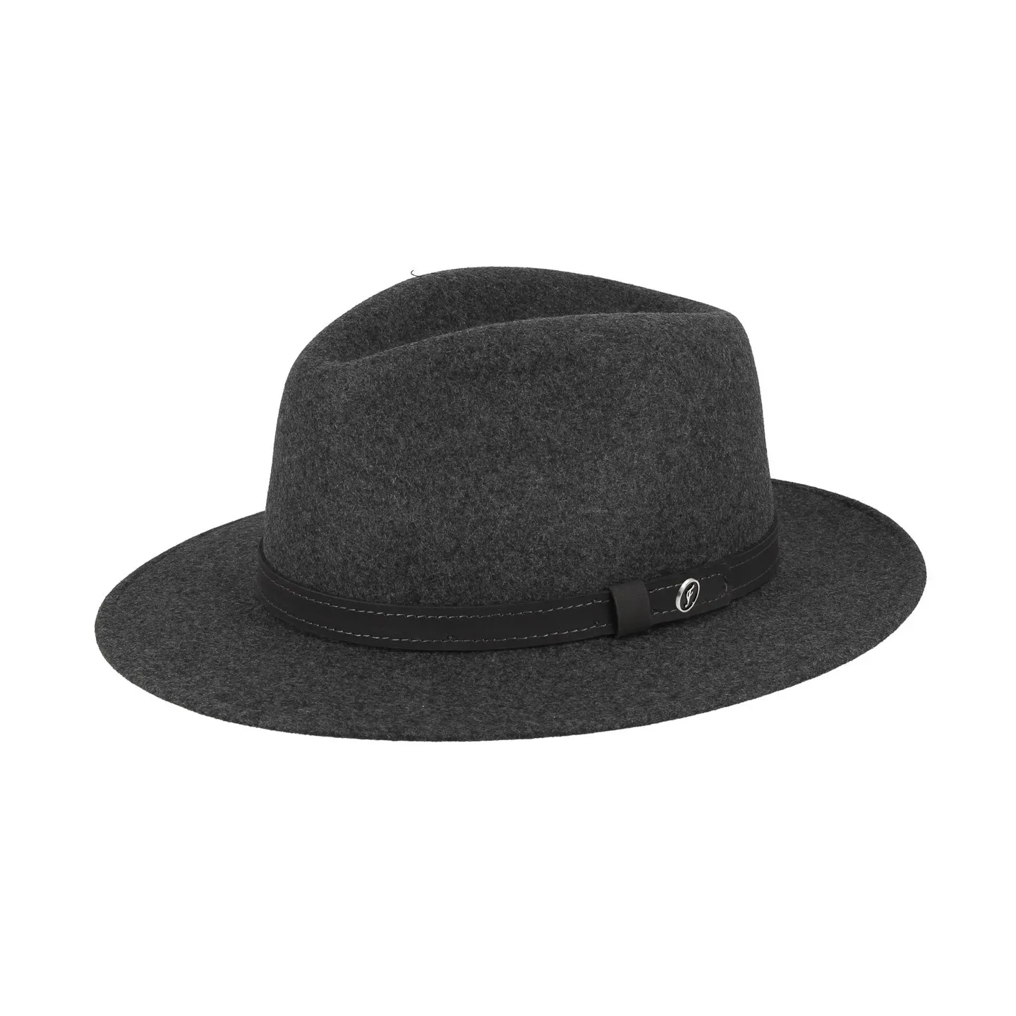 Traveller Hat Chazelles-sur-Lyon - Flechet Reference: 8332 | Traclet Hat Shop