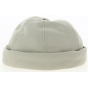 Bonnet Docker Foggia Cooper Coton - Mtm