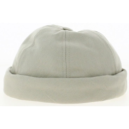 Bonnet Docker Foggia Cooper Coton - Mtm