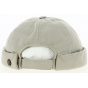 Docker Beanie Foggia Cooper Cotton - Mtm