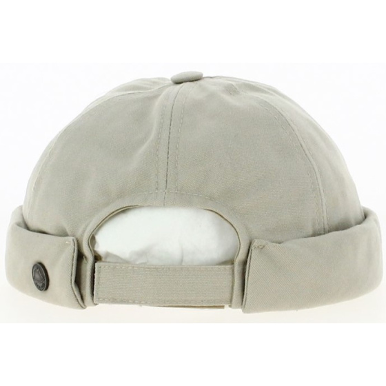 Bonnet Docker Foggia Cooper Coton - Mtm