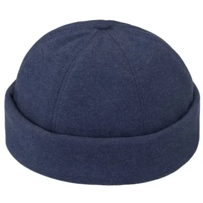 Miki Brest Sailor Beanie - winter beanie Reference: 22648| Chapellerie Traclet