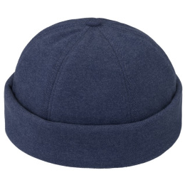 Miki Brest Navy Beanie