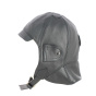Leather Driving Helmet - Traclet