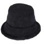 Chapeau Modica Cuir Fausse Fourrure - Traclet